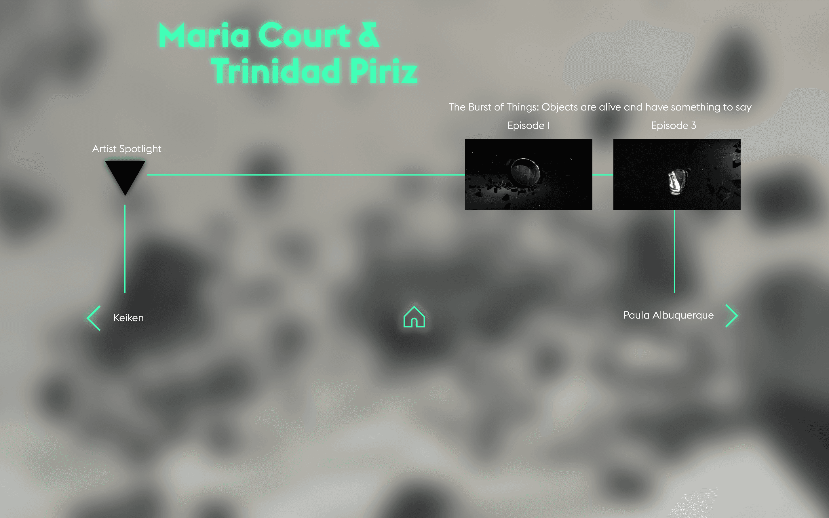 Ghosts and Apparitions screenshot 2