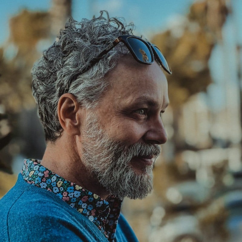 Jeffrey Porterfield