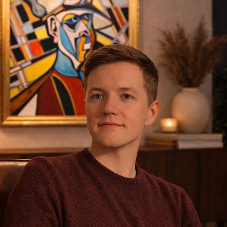 Joe Clark
