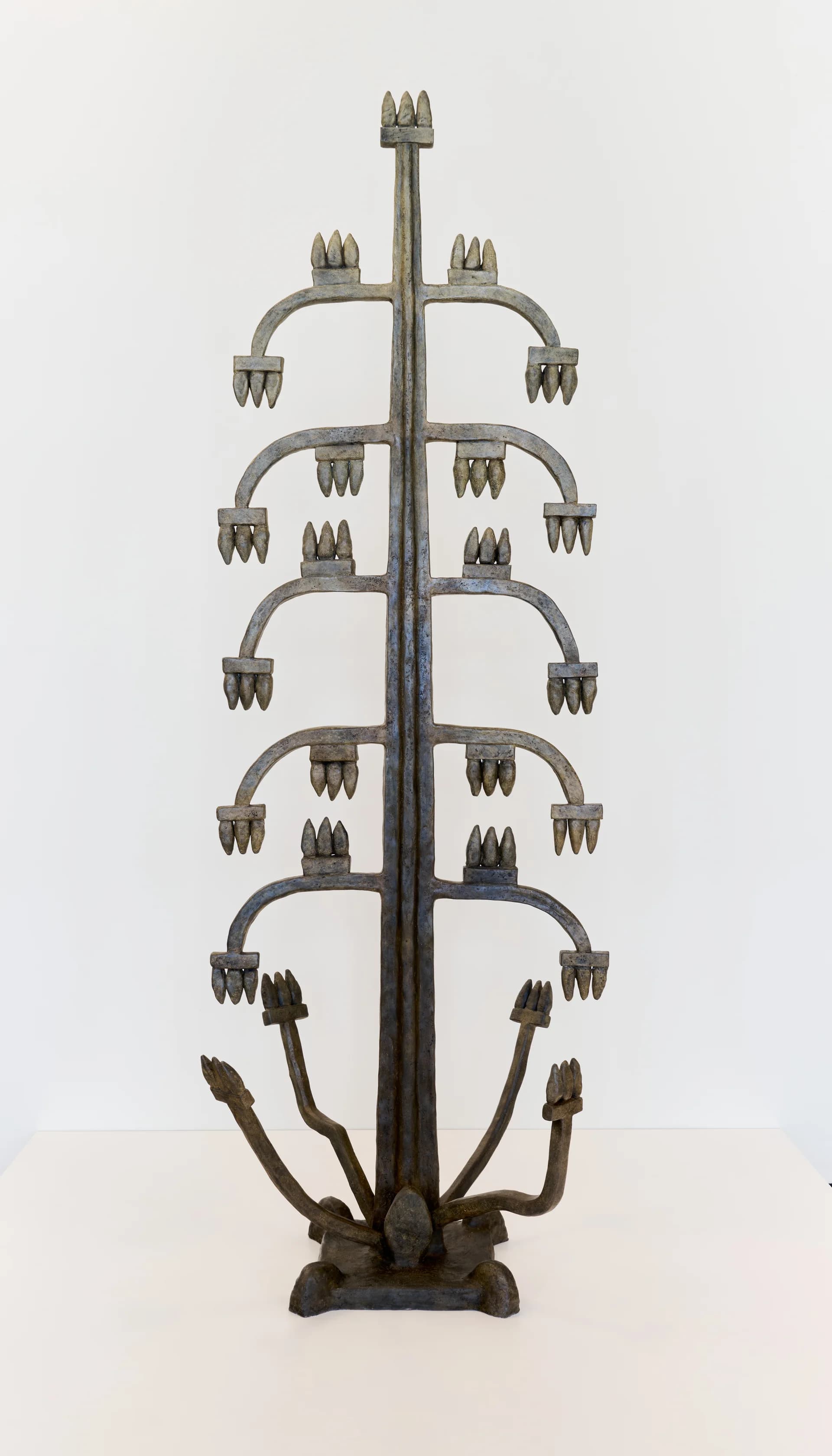 Ali Cherri: How I Am Monument