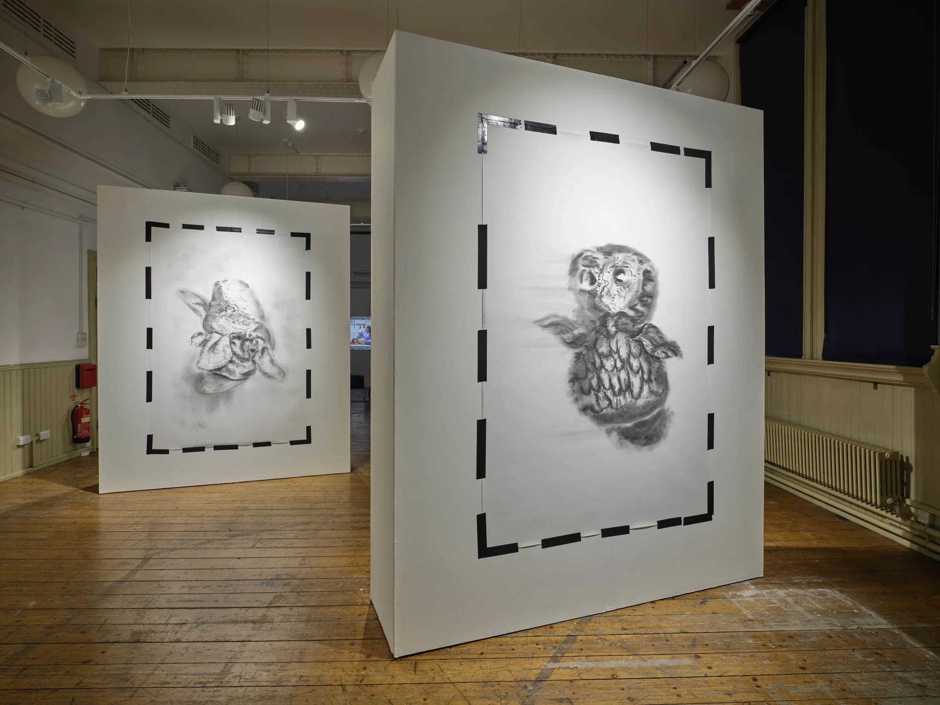 Bella Milroy and Khairani Barokka. Languages of Intimacy
