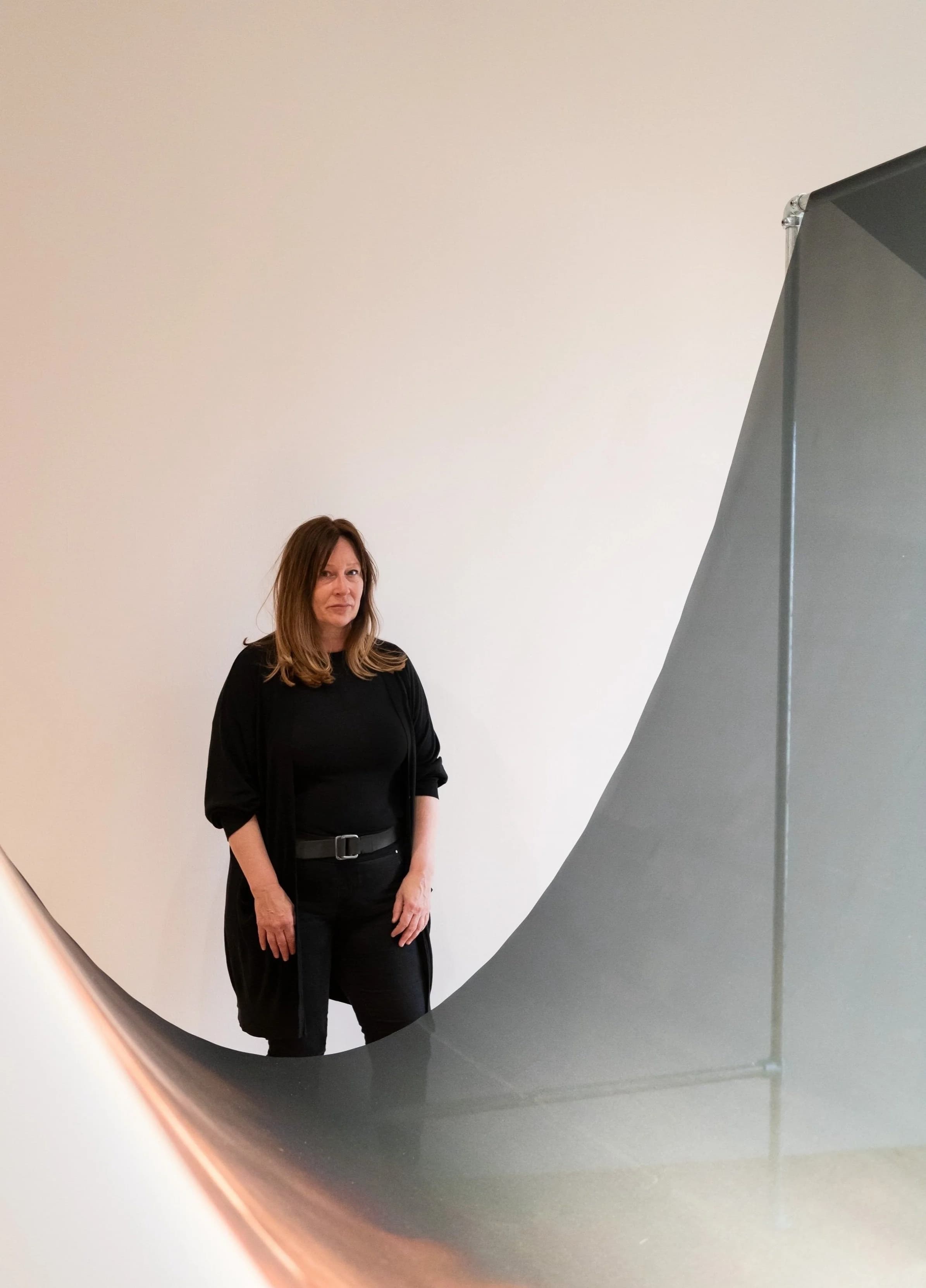 Co-Founder Claire Cutts