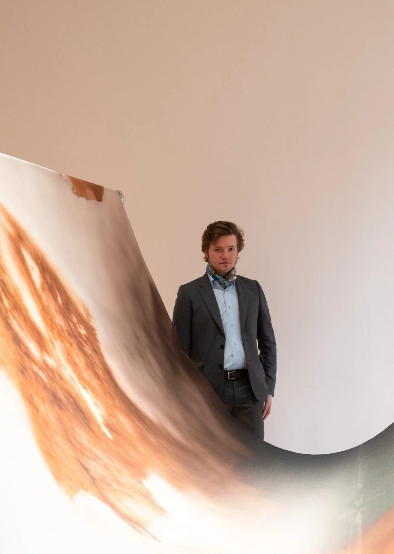 Co-Founder Joe Clark