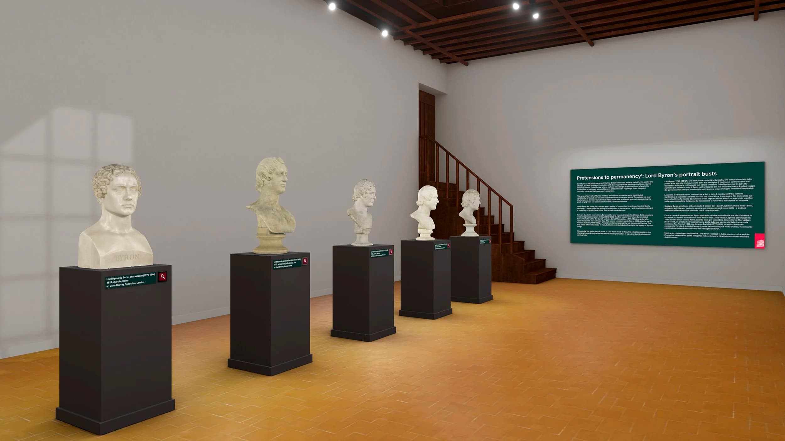 3D Digitisation of Objects & Artefacts