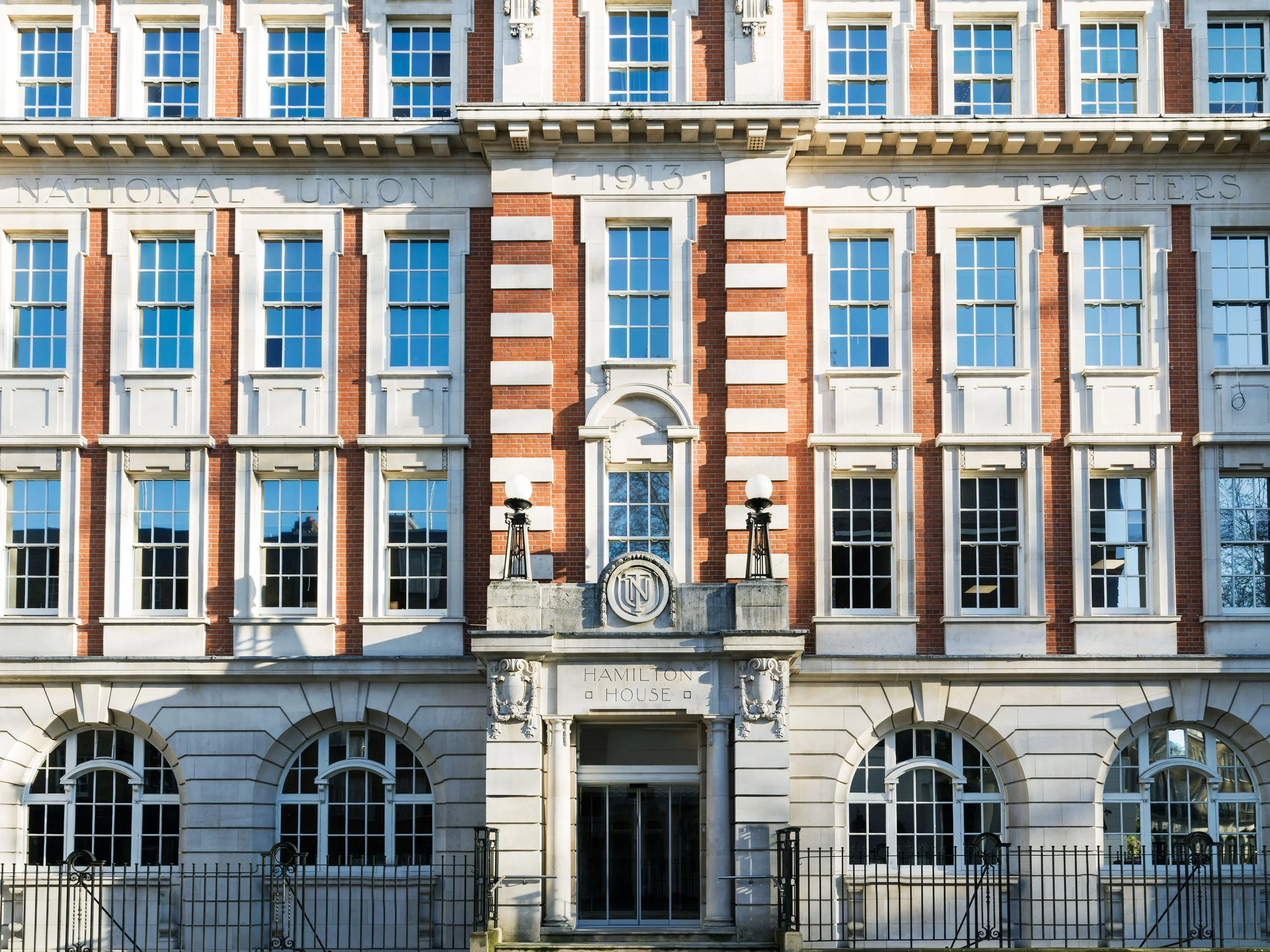 London Office