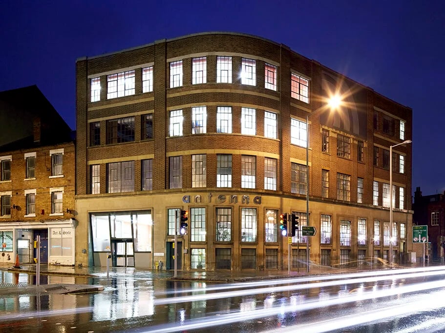 Midlands Office