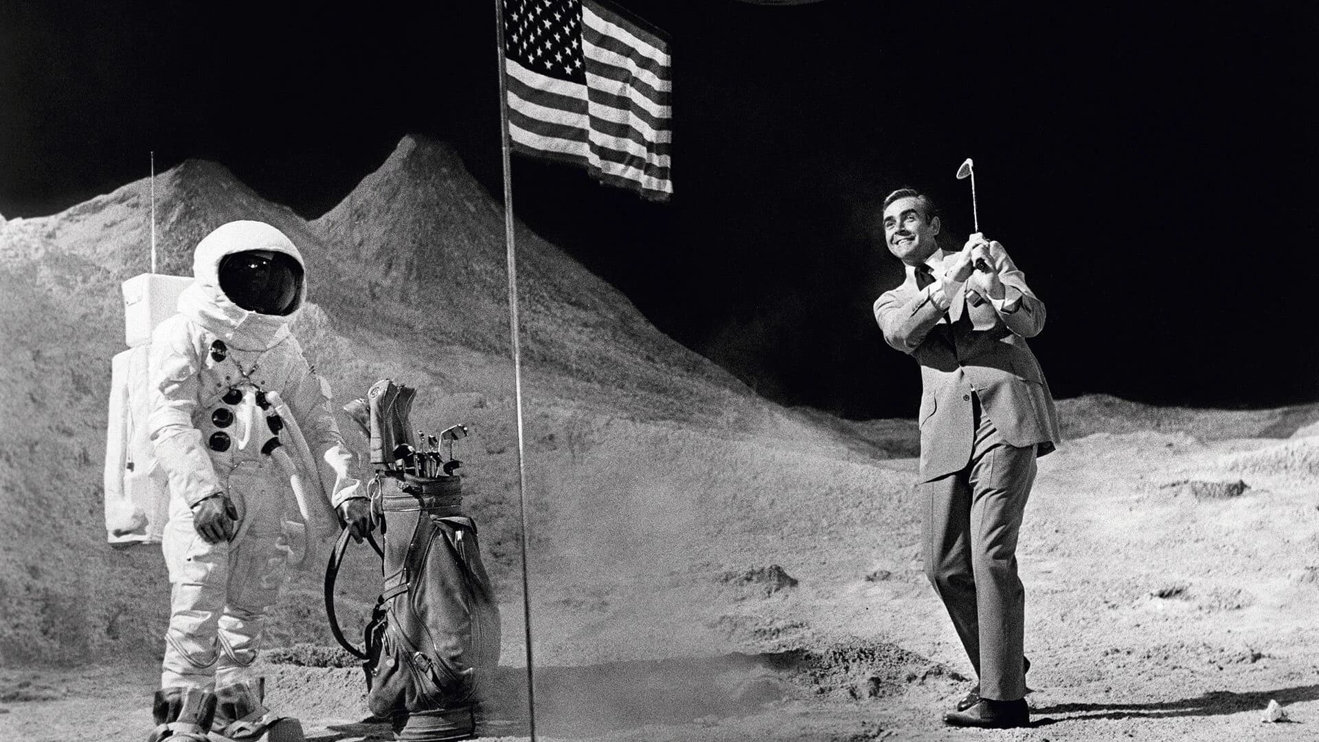 James Bond’s most iconic moments are on display in this virtual exhibition