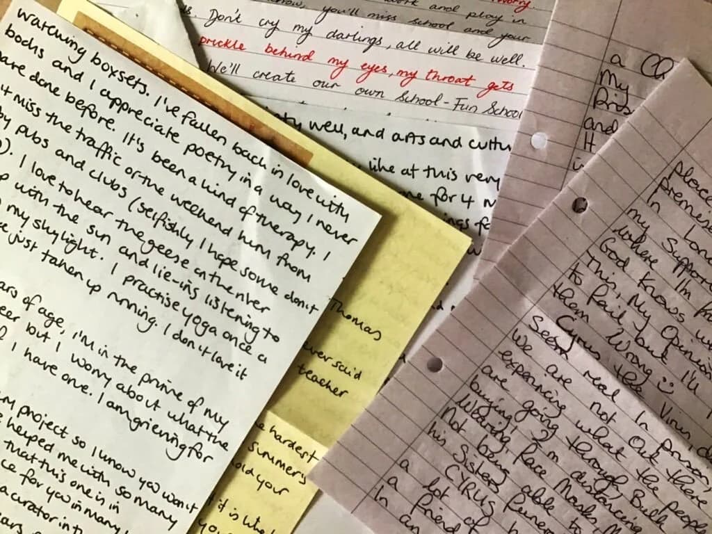 Nottingham museum encourages mindful moments