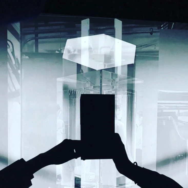 V21 Artspace Win Mainframe Award For for Digital/Creative Impact