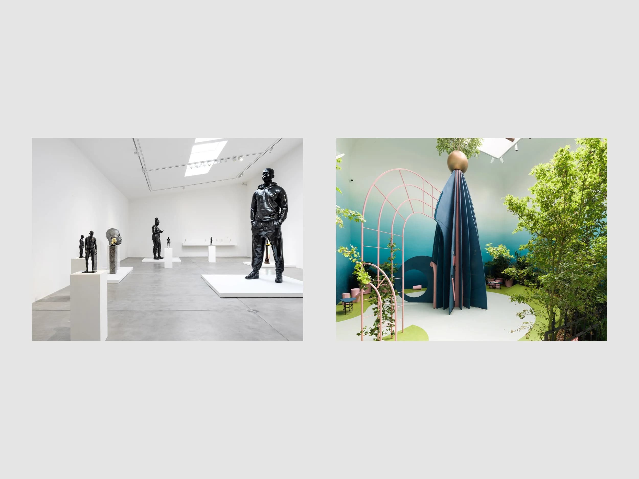 The Best Virtual Art Exhibitions