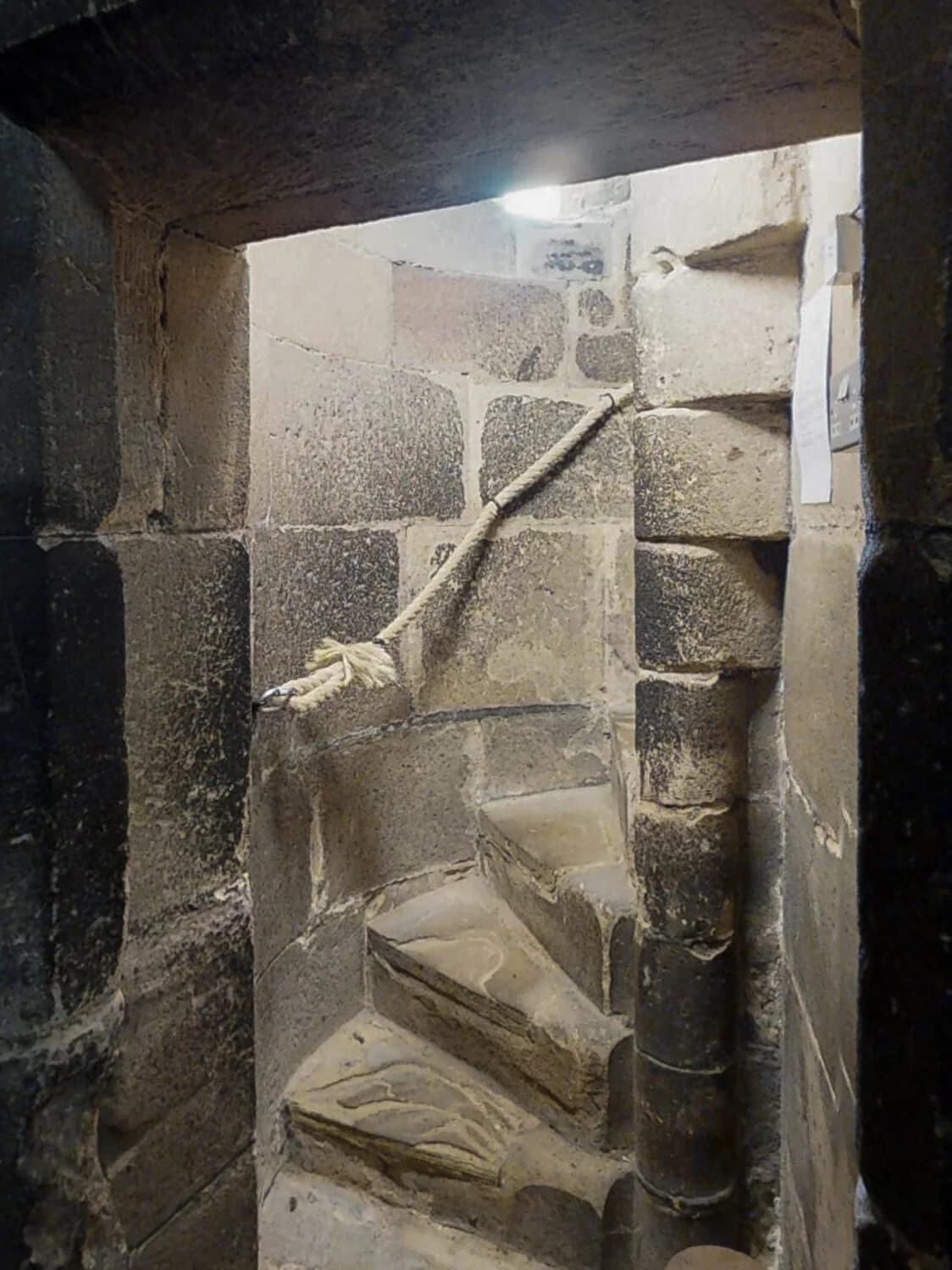 Staycation whilst staying IN