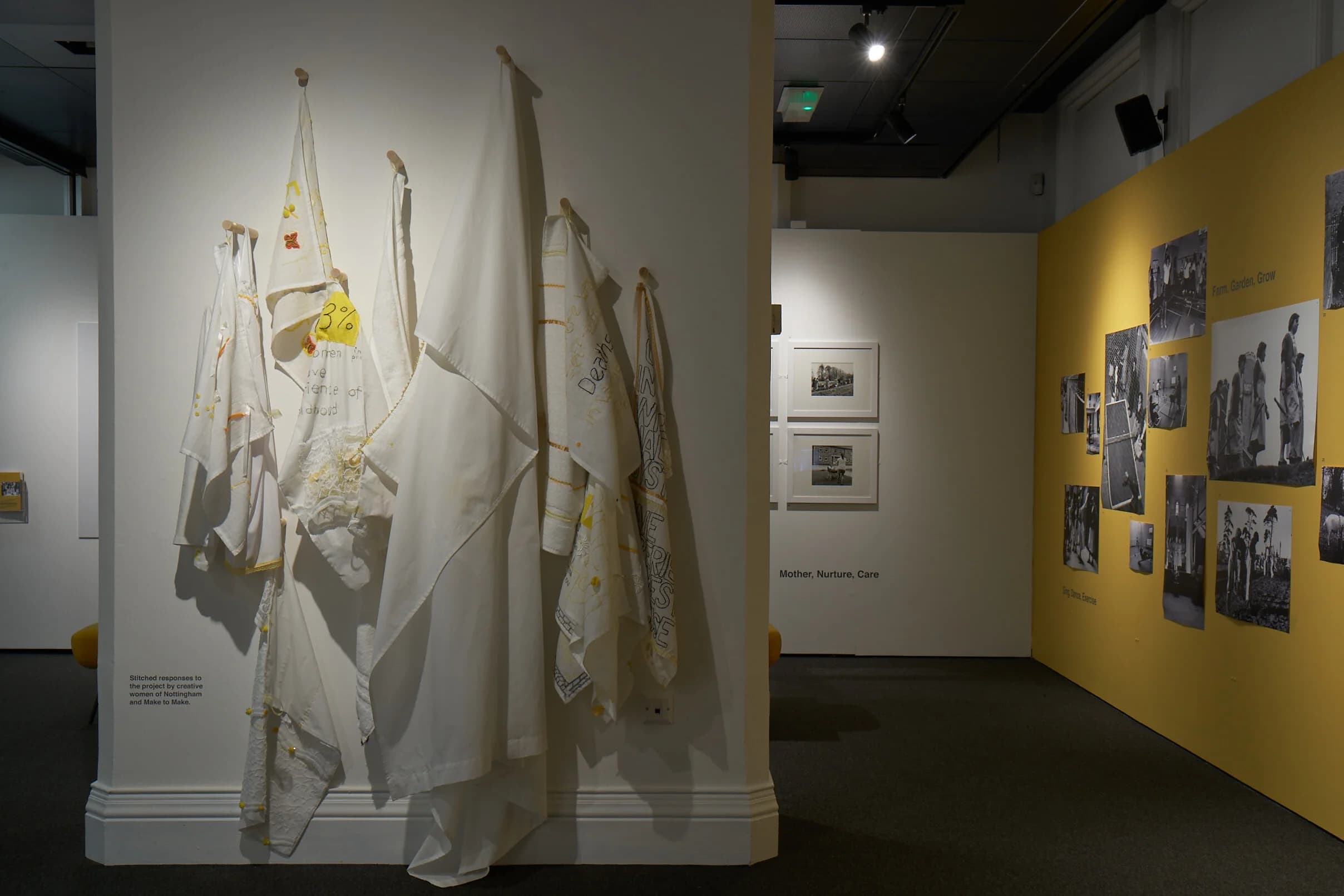 Experience The National Justice Museum Exhibition As A Virtual Tour