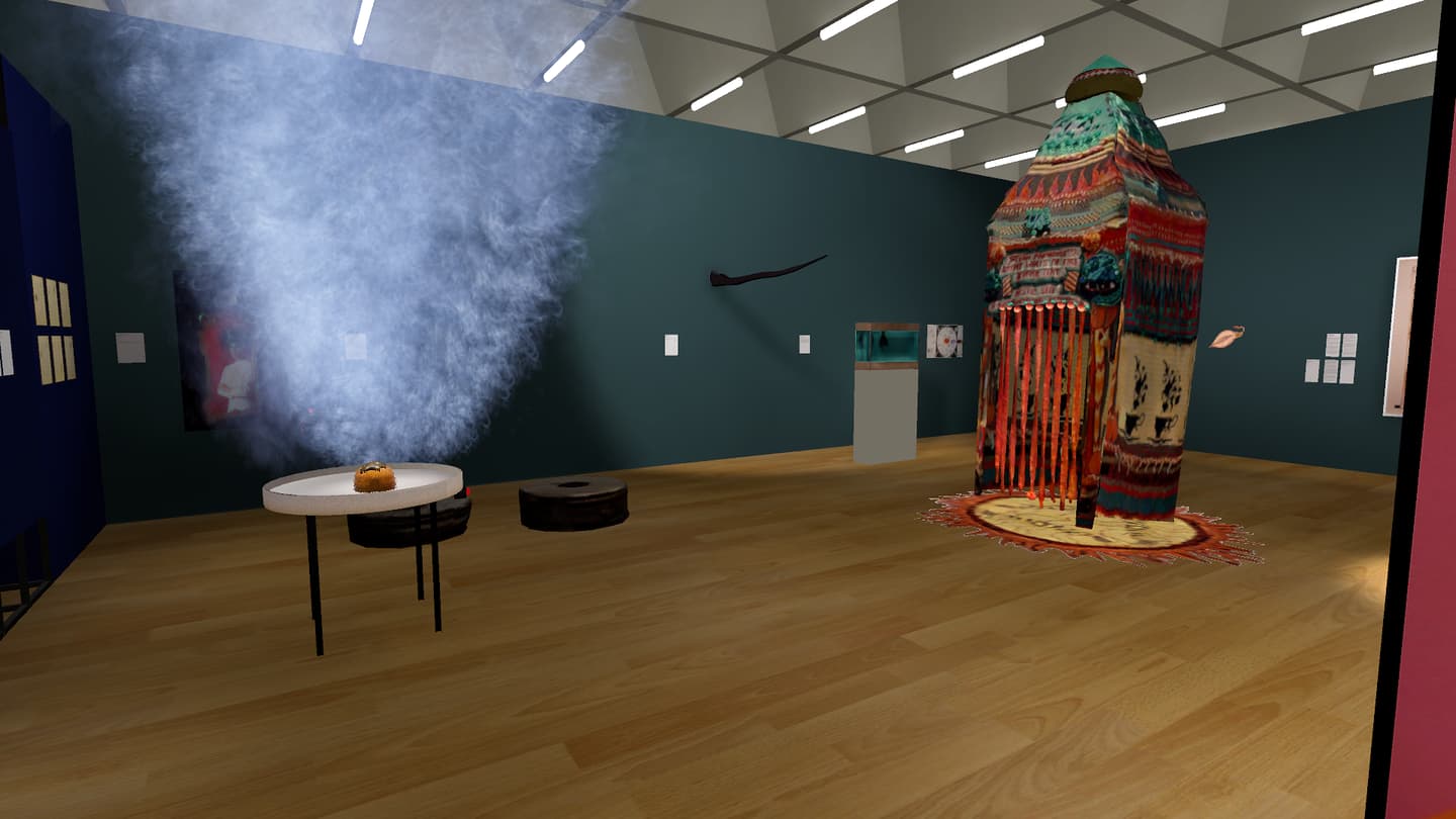 UK museums, art galleries, and foundations respond to COVID-19