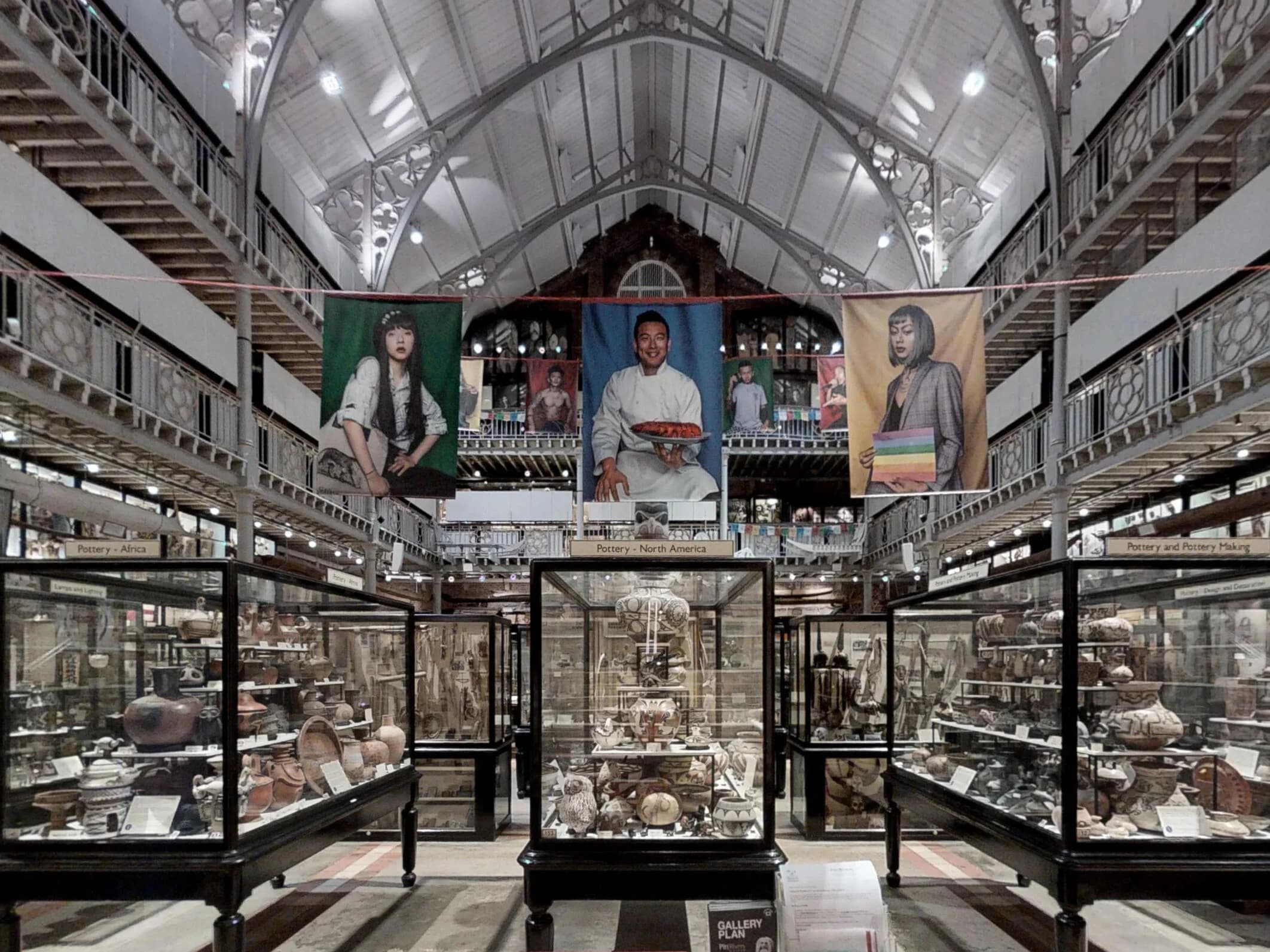 The Ultimate Guide to Virtual Museum Resources, E-Learning, and Online Collections