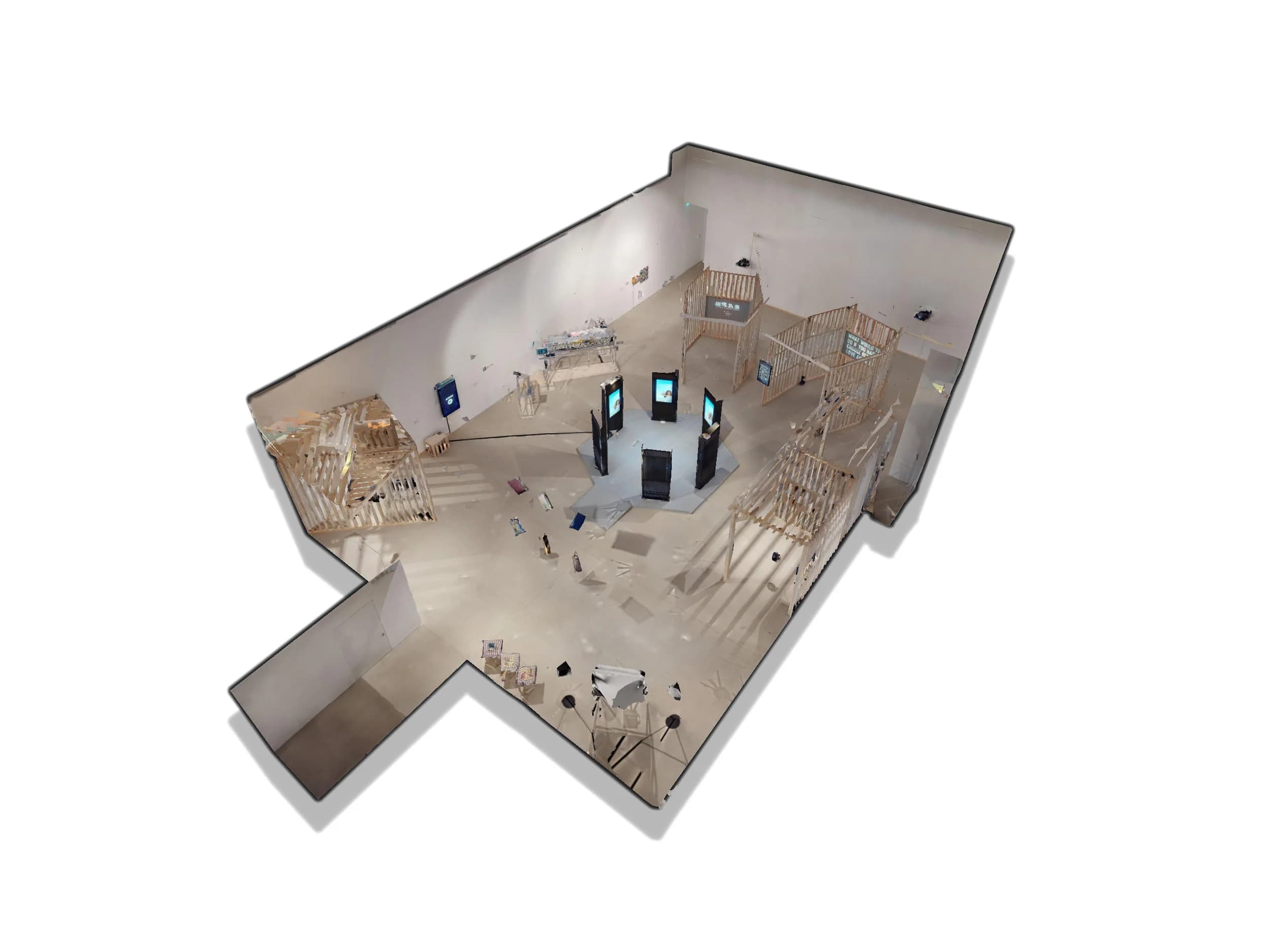 From the Archive - Subconscious Sensibilities