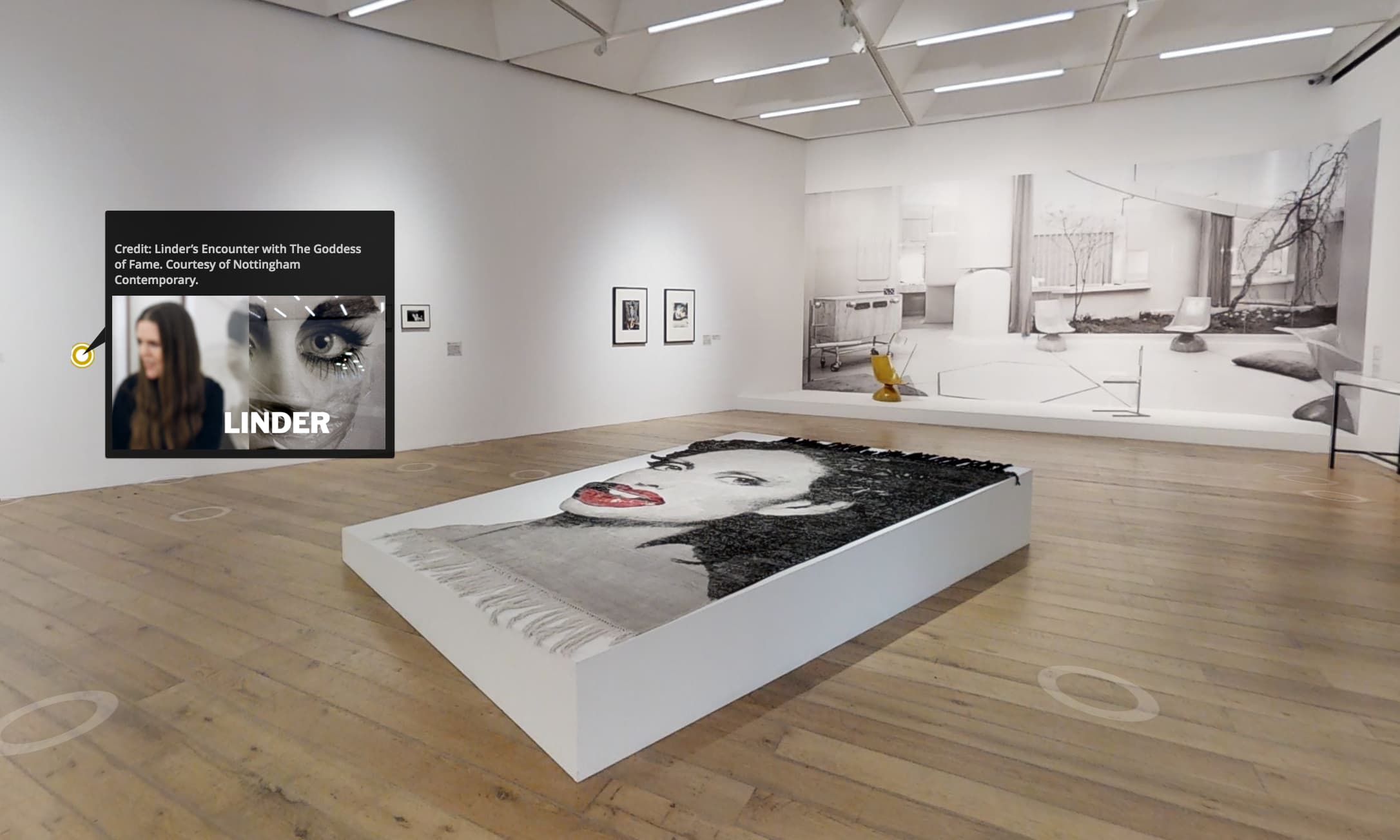 Explore Art Galleries Around The World With These Virtual Tours