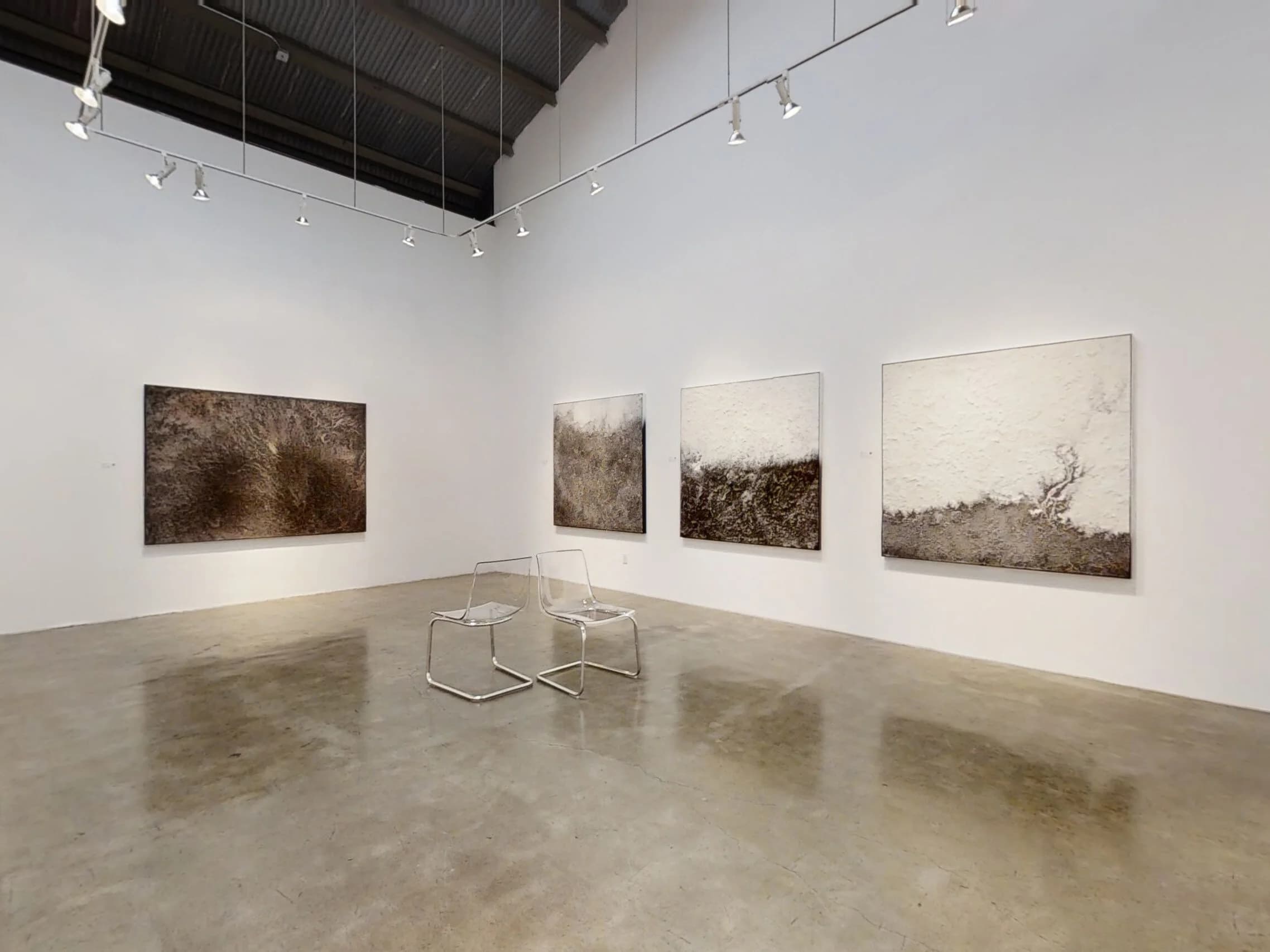 オンラインギャラリー開設!