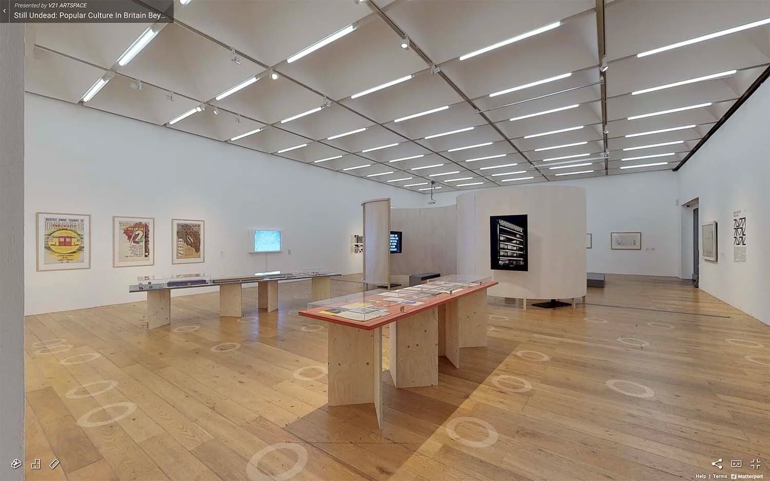 Art and Culture in Quarantine